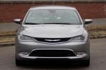 Chrysler 200 2015 года